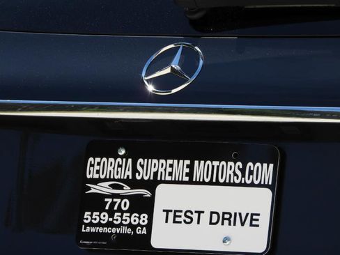 Used 2020 Mercedes-Benz GLC 300 image 9