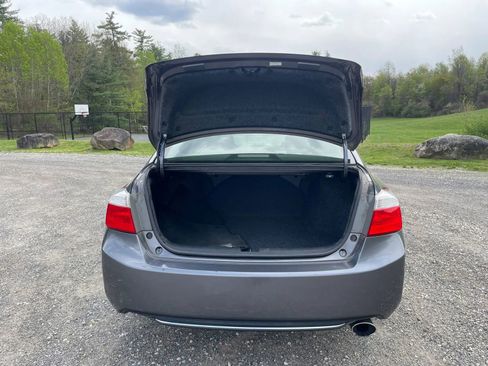Used 2014 Honda Accord EX image 22