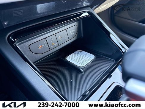 New 2026 Kia K5 GT-Line w/ GT-Line Red Interior Package FWD image 27