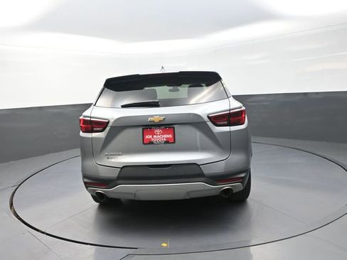 Used 2025 Chevrolet Blazer LT image 69