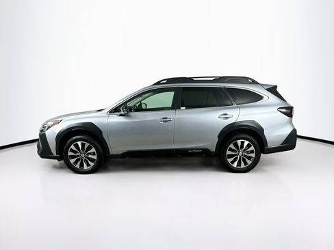 Used 2024 Subaru Outback Limited AWD/4WD image 4