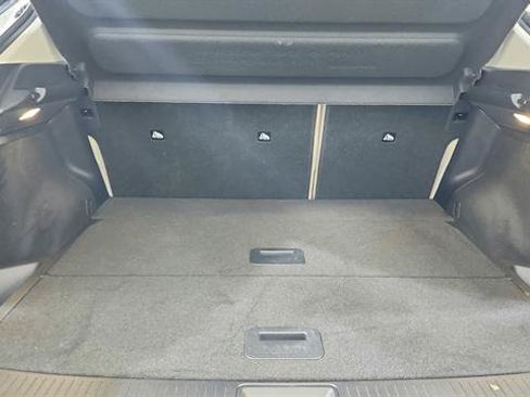 Certified 2024 Nissan Ariya AWD image 33