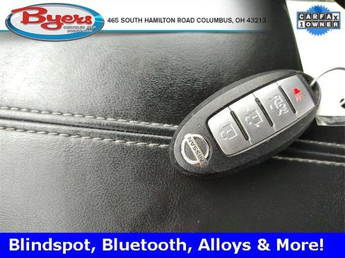 Used 2023 Nissan Sentra SV image 25