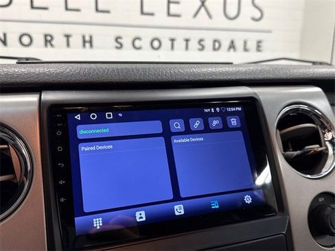 Used 2012 Ford F150 XLT w/ XTR Pkg image 15