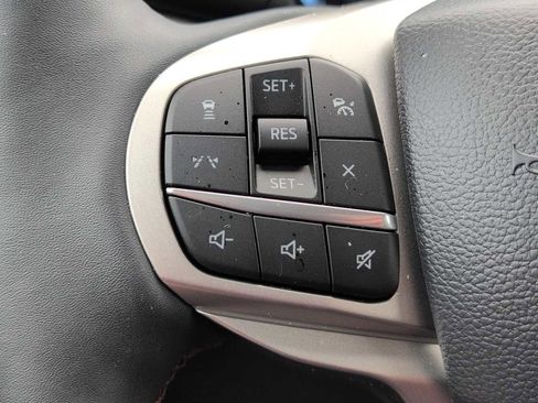 New 2025 Ford Explorer Active w/ Active Comfort Package image 24