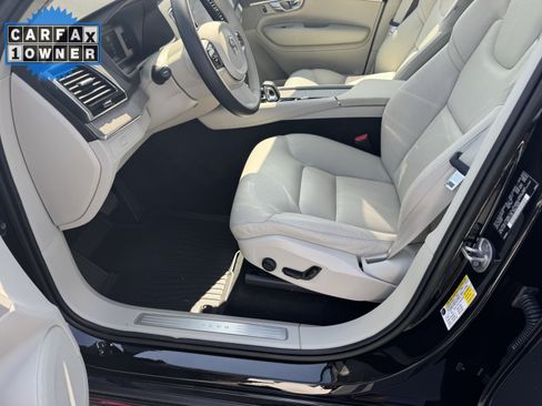 Used 2023 Volvo XC90 B5 Plus w/ Protection Package Premier AWD/4WD image 16