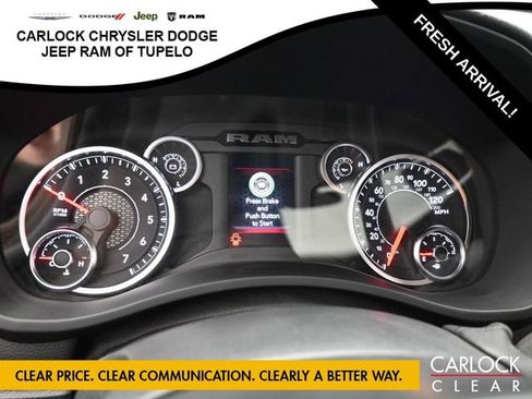 Used 2025 RAM 2500 Big Horn image 31