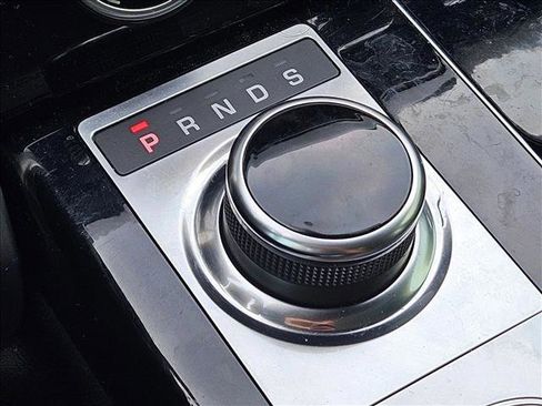 Used 2020 Land Rover Range Rover HSE image 13