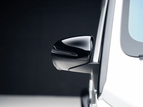 Used 2022 Mercedes-Benz G 63 AMG 4MATIC image 16