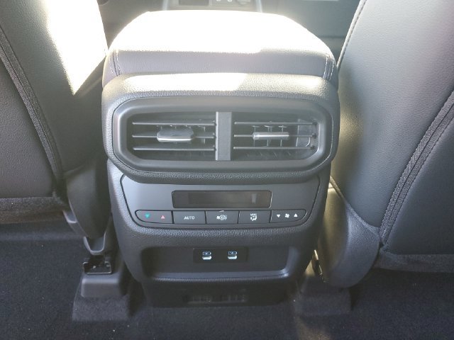 New 2026 Honda Pilot EX-L image 12
