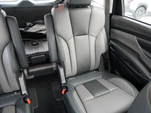 Certified 2023 Subaru Ascent Onyx Edition Limited image 14