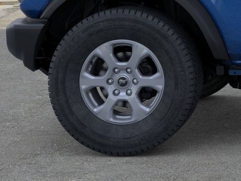 New 2025 Ford Bronco Big Bend image 21