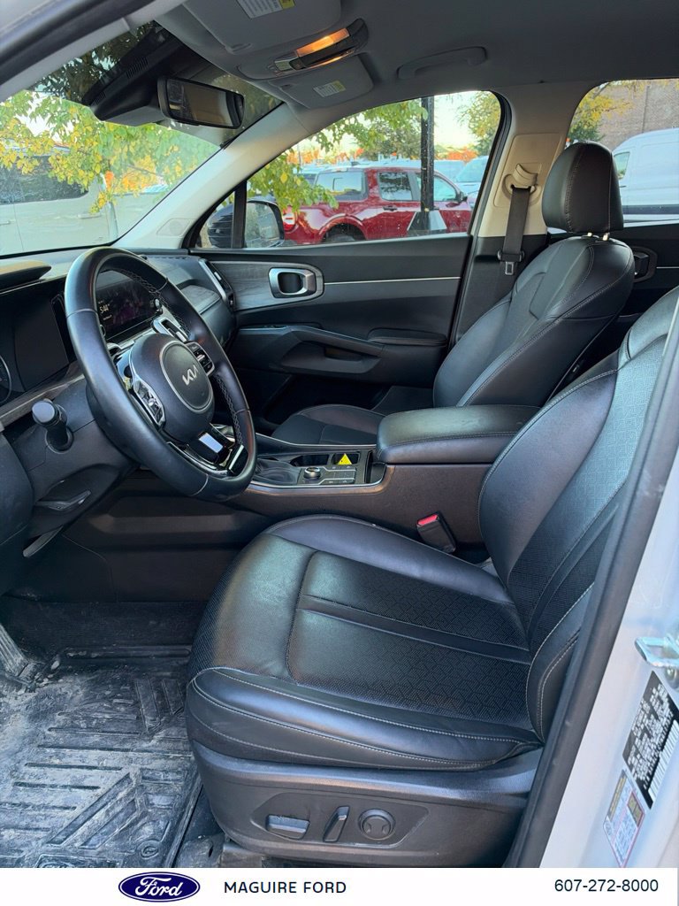 Used 2022 Kia Sorento S AWD/4WD image 11