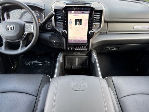 New 2026 RAM 3500 Laramie image 12