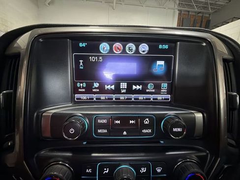 Used 2019 Chevrolet Silverado 1500 LT w/ All Star Edition image 16