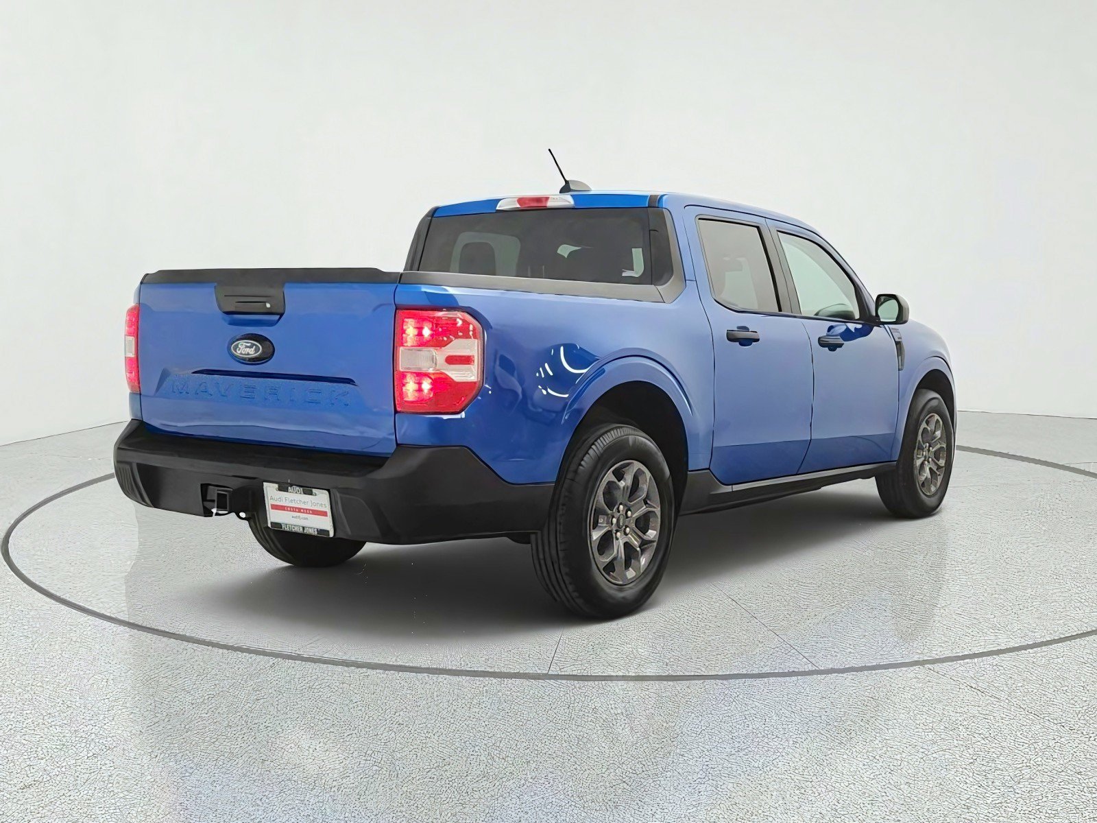 Used 2026 Ford Maverick XLT w/ Equipment Group 301A AWD/4WD image 5