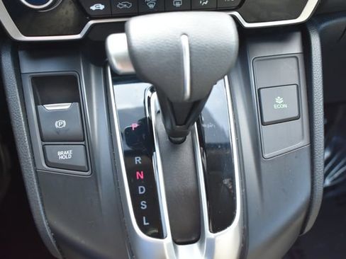 Used 2017 Honda CR-V LX image 25