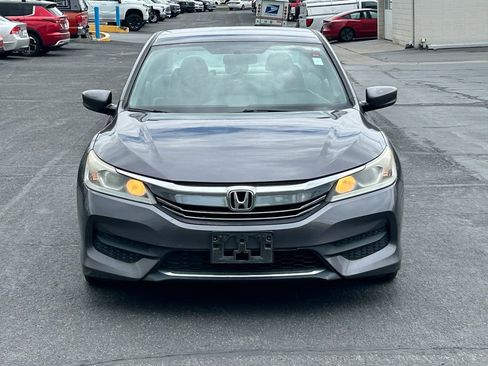 Used 2016 Honda Accord LX image 9