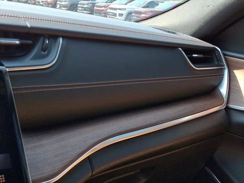 Certified 2023 Jeep Grand Cherokee L Summit w/ Advanced Protech Group IV image 32