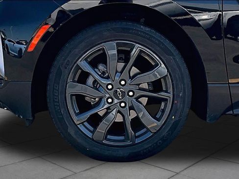 Used 2023 Chevrolet Equinox RS FWD image 10