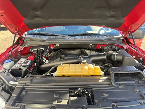 Used 2018 Ford F150 XLT image 22