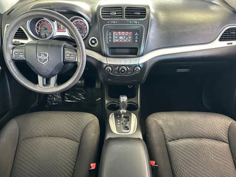 Used 2015 Dodge Journey American Value Package w/ Flexible Seating Group FWD image 13