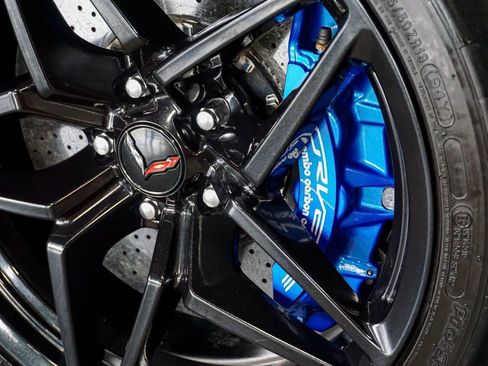 Used 2019 Chevrolet Corvette ZR1 image 45