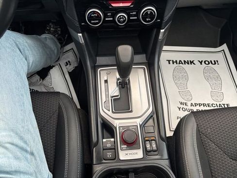 Used 2023 Subaru Forester Premium image 18