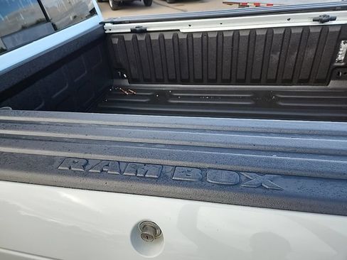 Used 2023 RAM 2500 Rebel w/ Level 1 Equipment Group AWD/4WD image 46