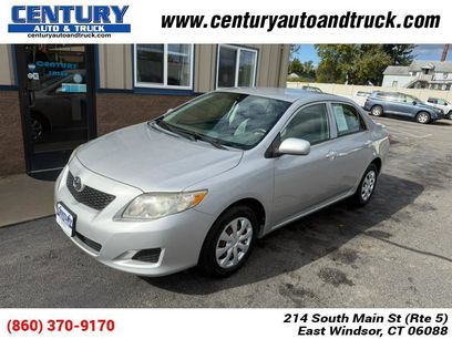 Used 2010 Toyota Corolla