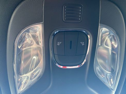 New 2026 Jeep Compass Latitude AWD/4WD image 31