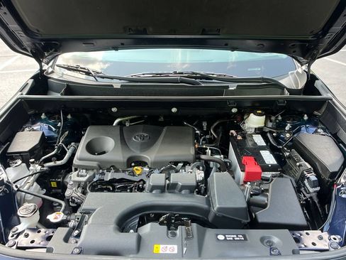 Certified 2025 Toyota RAV4 XLE w/ Convenience Package AWD/4WD image 23