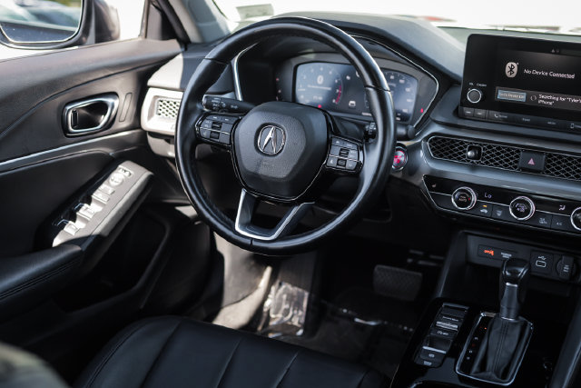 Used 2023 Acura Integra FWD image 26
