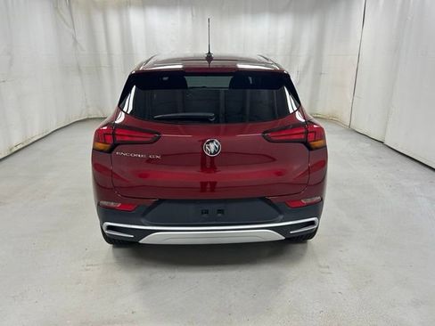 Used 2023 Buick Encore GX Preferred w/ Cold Weather Comfort Package FWD image 6