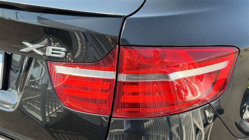 Used 2013 BMW X6 xDrive50i AWD/4WD image 14