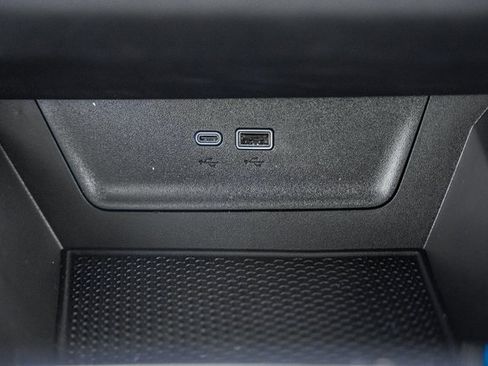 New 2026 Chevrolet Equinox RS w/ Safety and Technology Package image 29