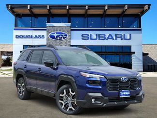 New 2026 Subaru Outback Touring XT video 1