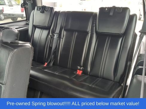 Used 2016 Lincoln Navigator Select AWD/4WD image 40