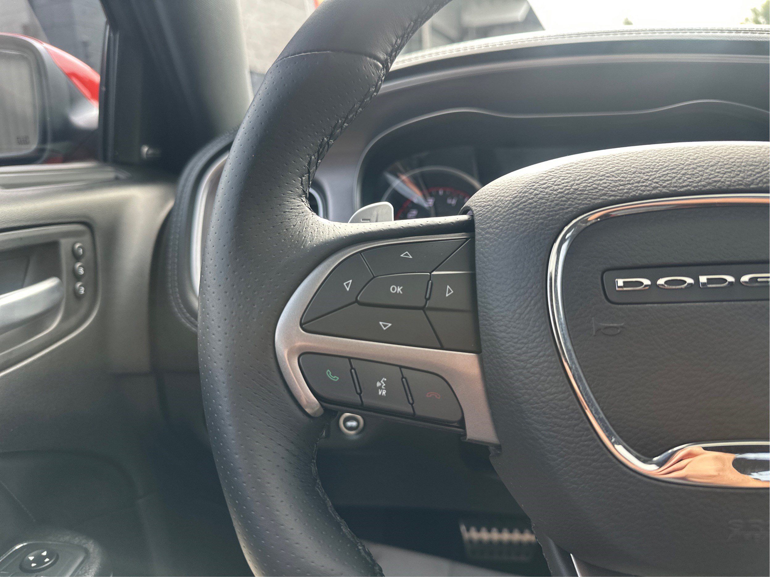 Used 2019 Dodge Charger Scat Pack w/ Plus Group RWD image 34