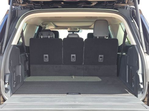 New 2026 Ford Expedition Max Active AWD/4WD image 6
