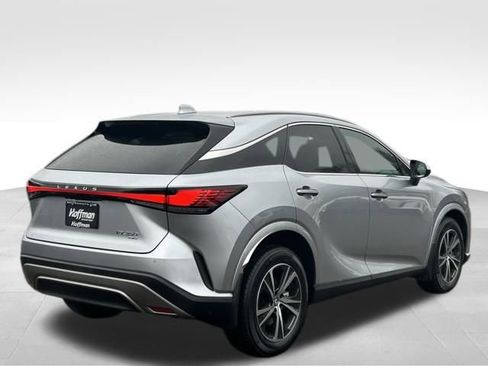 Used 2023 Lexus RX 350 Premium w/ Accessory Package image 7