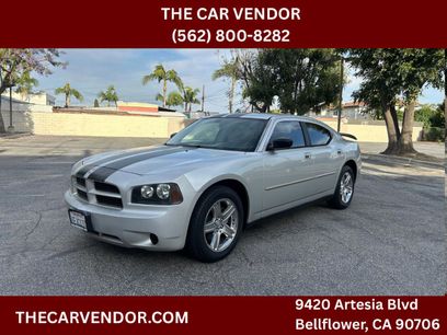 Used 2007 Dodge Charger SXT w/ Popular Equipment Group