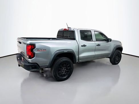 Used 2024 Chevrolet Colorado Trail Boss w/ Advanced Trailering Package image 10