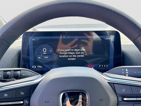 Used 2025 Honda Prologue Eco image 12