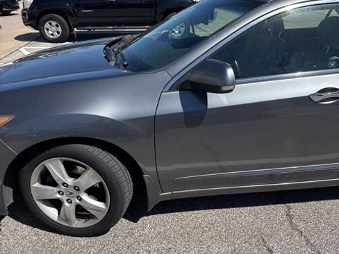 Used 2009 Acura TSX Sedan image 8