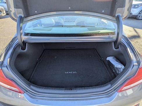 Used 2019 Genesis G70 2.0T Advanced w/ Elite Package image 31