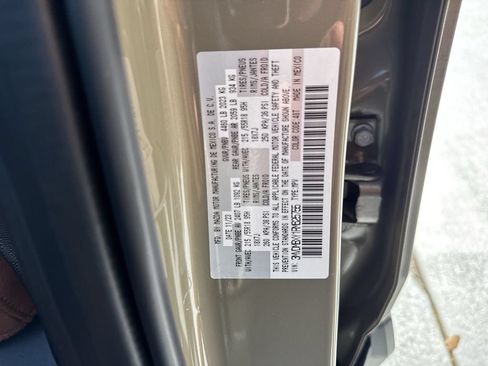 Used 2024 MAZDA CX-30 Carbon AWD/4WD image 60