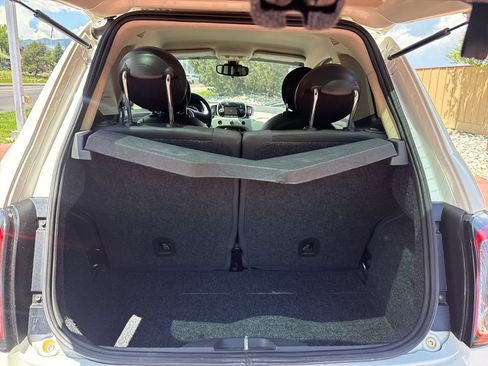 Used 2016 FIAT 500 Pop w/ Italia Package FWD image 19