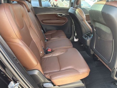 Used 2021 Volvo XC90 T6 Inscription w/ Advanced Package AWD/4WD image 30