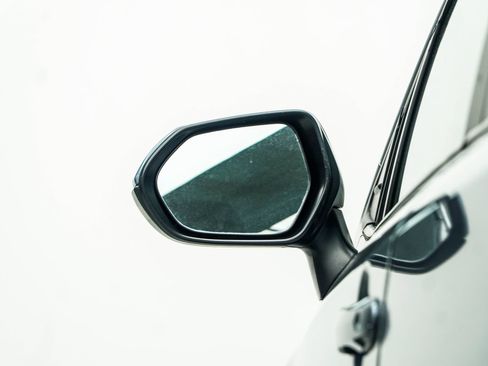 Used 2024 Toyota Corolla LE FWD image 14